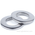 A2 stainless steel Plain Washers For Bolts With Heavy Clamping Sleeves